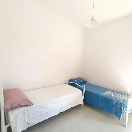Vakantiehuis Miramare