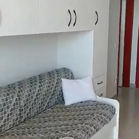 Miramare Vakantiehuis